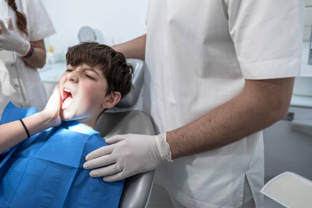 Best Emergency Wisdom Teeth Removal in Central, SC
