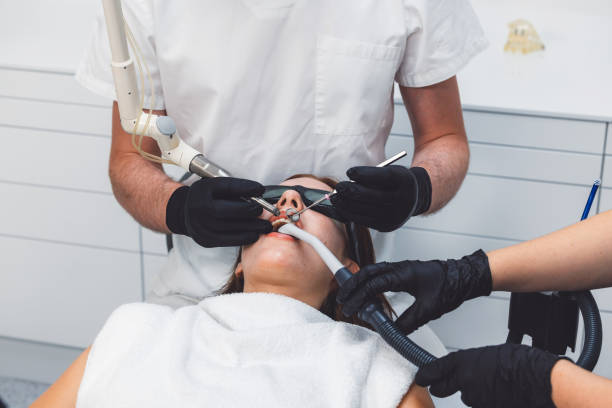 Best Emergency Wisdom Teeth Removal in Central, SC