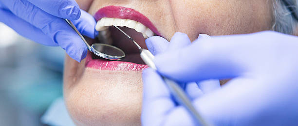 Best Emergency Orthodontic Repairs in Central, SC
